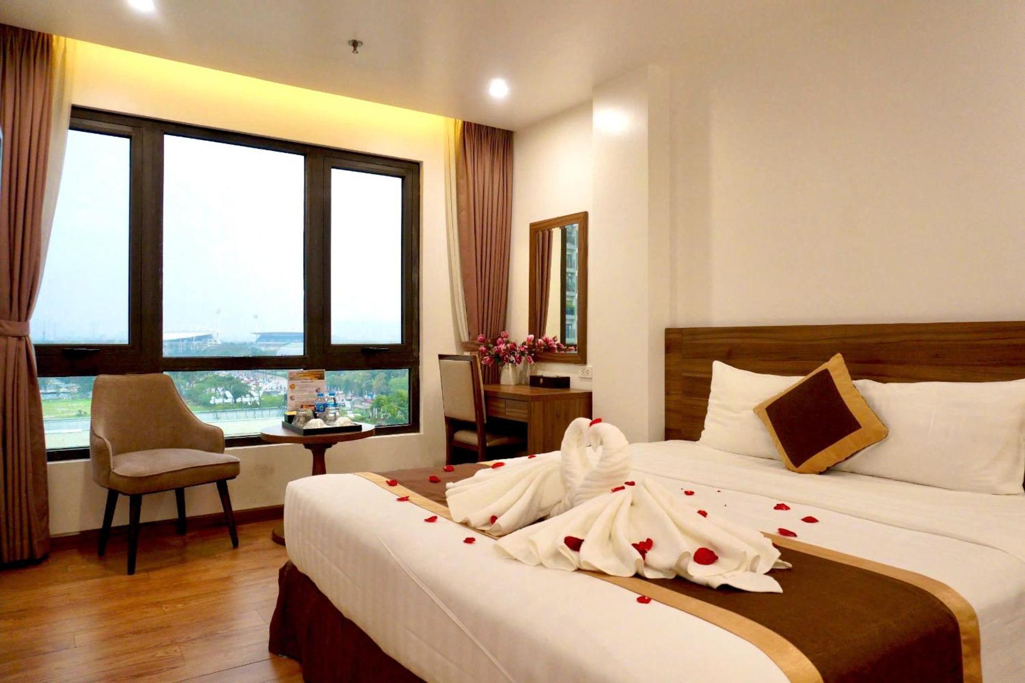 A89 Rosarian Hà Nội